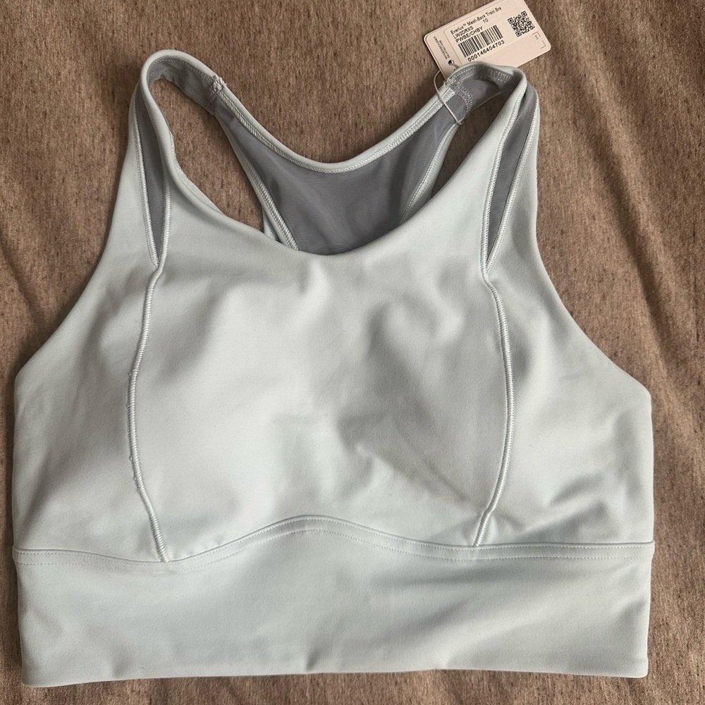 Lululemon Everlux Mesh Back bra